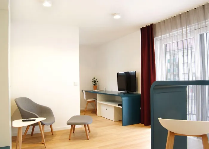 SEEGER Living Premium West