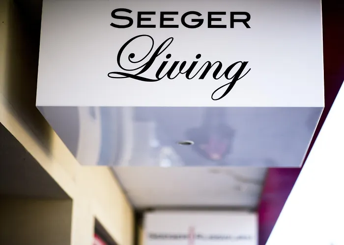 Seeger Living Premium Downtown