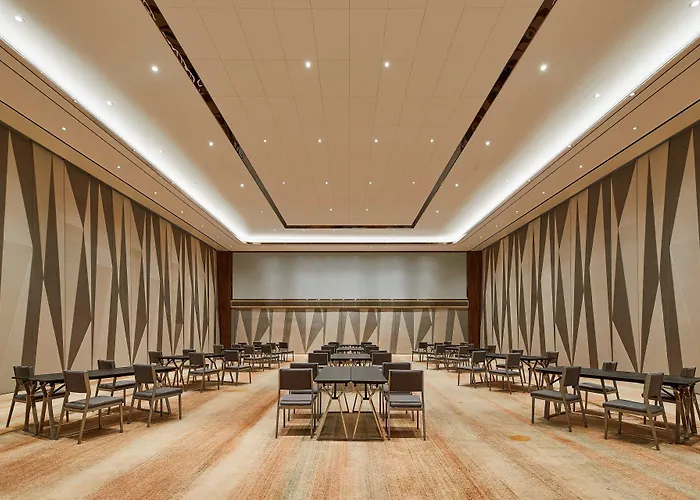 The Westin Wenzhou