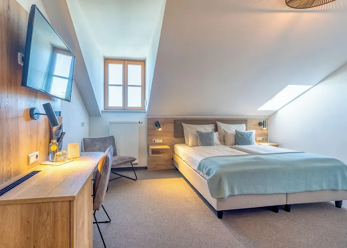 Hotel Schaider
