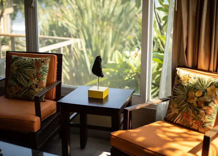 Casa De Mar Hotel And Villas