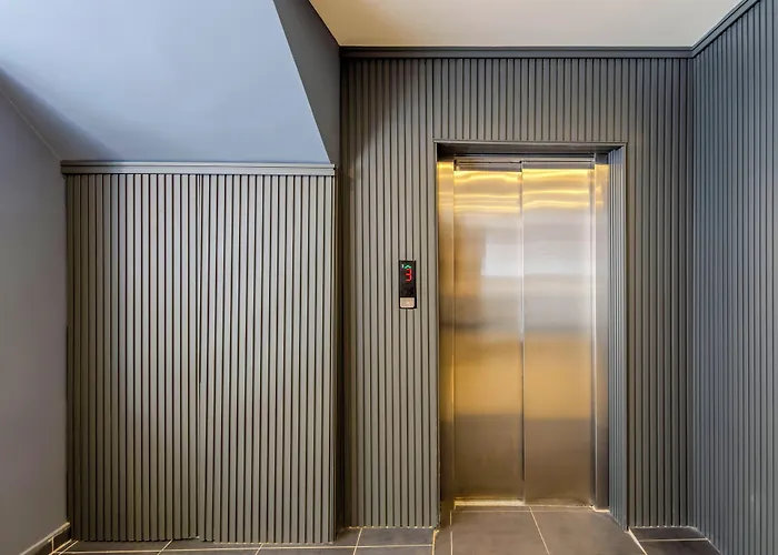Evim Hotel Corlu
