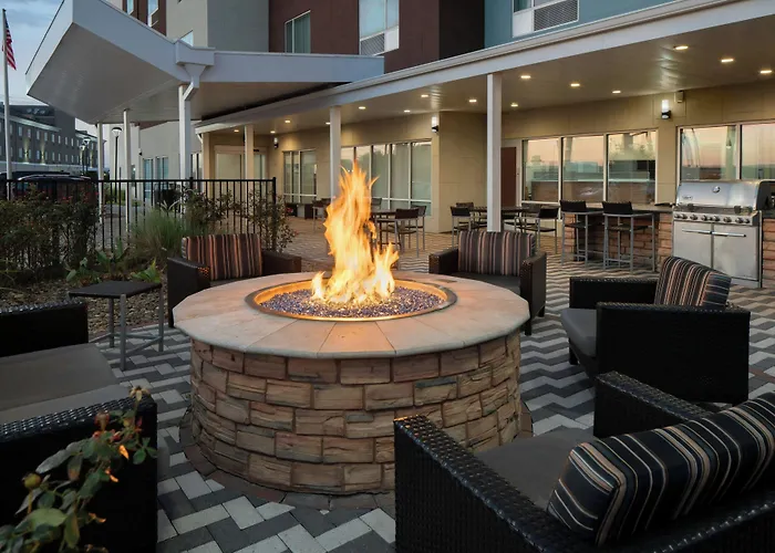 Towneplace Suites By Marriott Kingsville