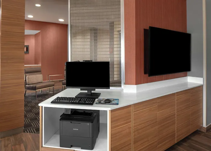 Towneplace Suites By Marriott Kingsville