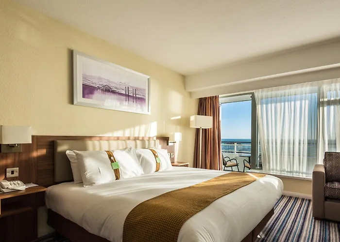 Holiday Inn Brighton Seafront By Ihg