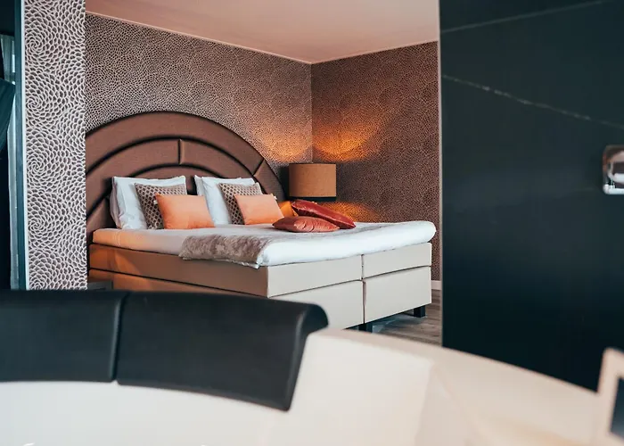 Van Der Valk Theaterhotel Almelo