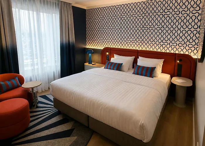Le Doux Souvenir, Potsdam, A Tribute Portfolio Hotel