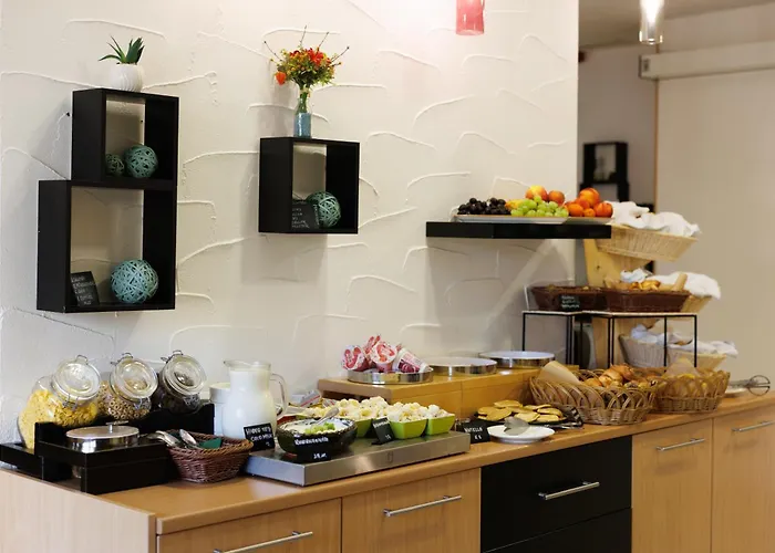 Harmonia Hotel Sarvar