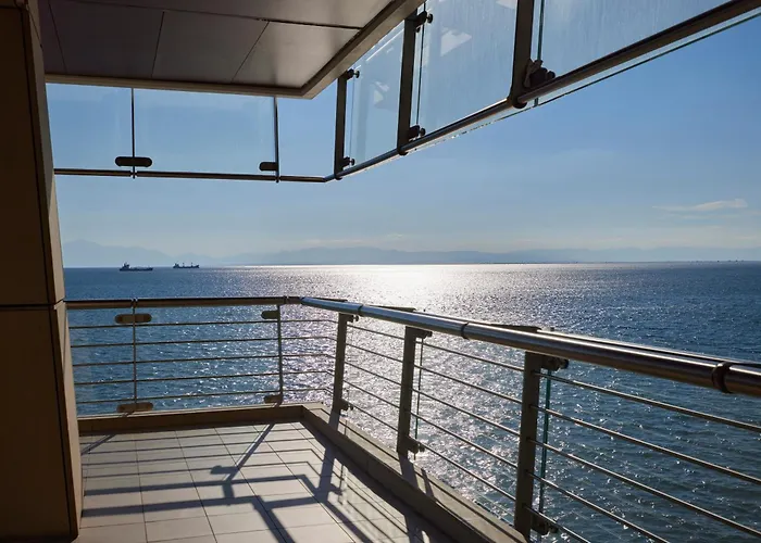 Daios Luxury Living