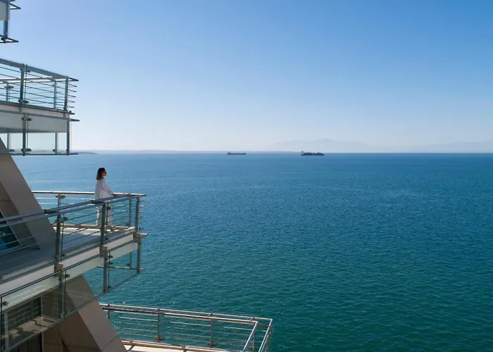 Daios Luxury Living