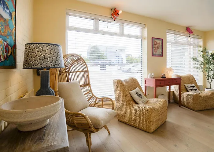 The Beachcroft Hotel, BW Signature Collection