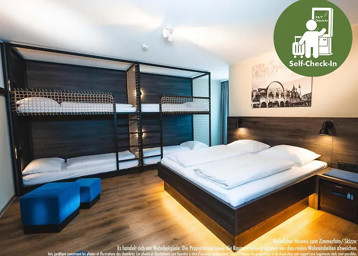 Hotel Am Park