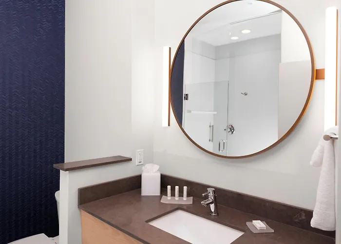 Fairfield Inn & Suites By Marriott Fort Morgan