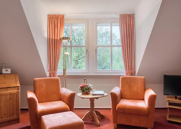 Landhotel Waldseiter Hof