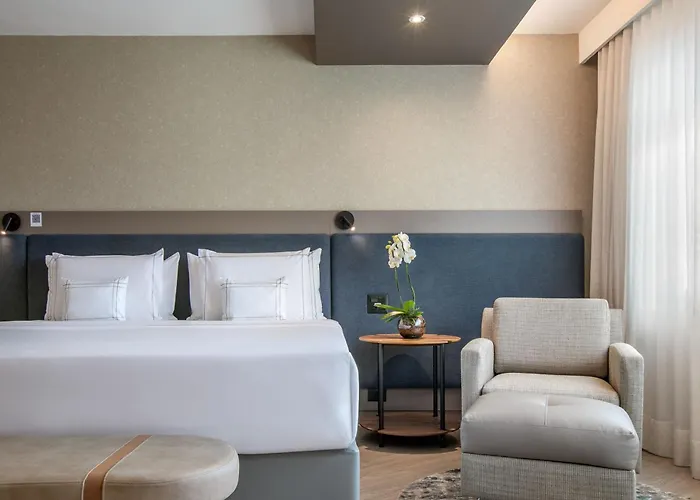 Melia Brasil 21