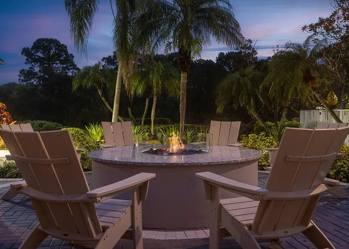 Sheraton Pga Vacation Resort Port St Lucie