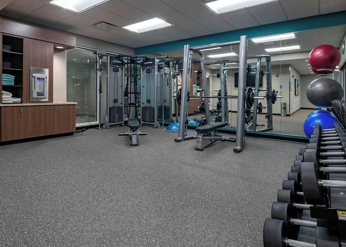 Towneplace Suites By Marriott Leavenworth