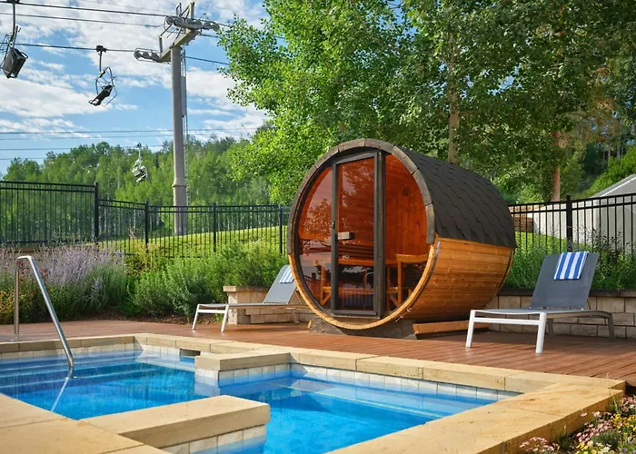 Viewline Resort Snowmass, Autograph Collection