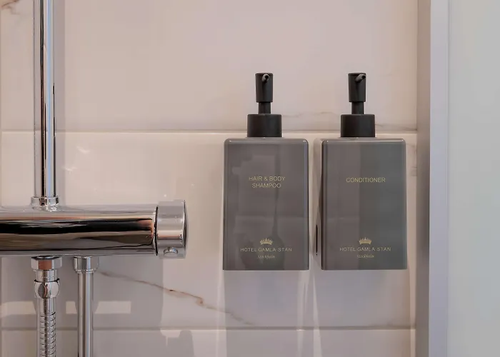 Hotel Gamla Stan, BW Signature Collection