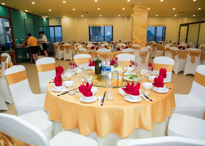 Long Anh Hotel