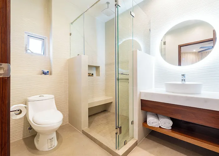 Loft Hotel Malecon Vallarta