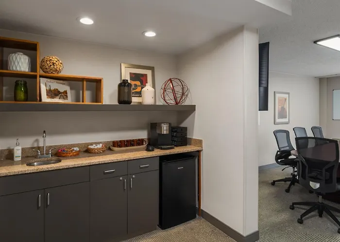 Holiday Inn Nashville - Vanderbilt - Dwtn By Ihg