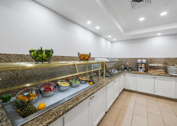 Doubletree By Hilton Downtown Wilmington - Legal District