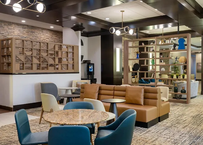 Holiday Inn Hotel & Suites Chicago Northwest - Elgin By Ihg