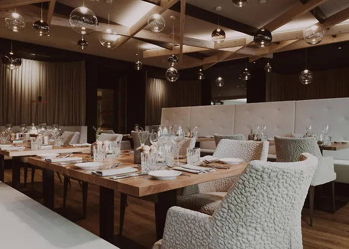 Aktiv & Spa Hotel Alpenrose