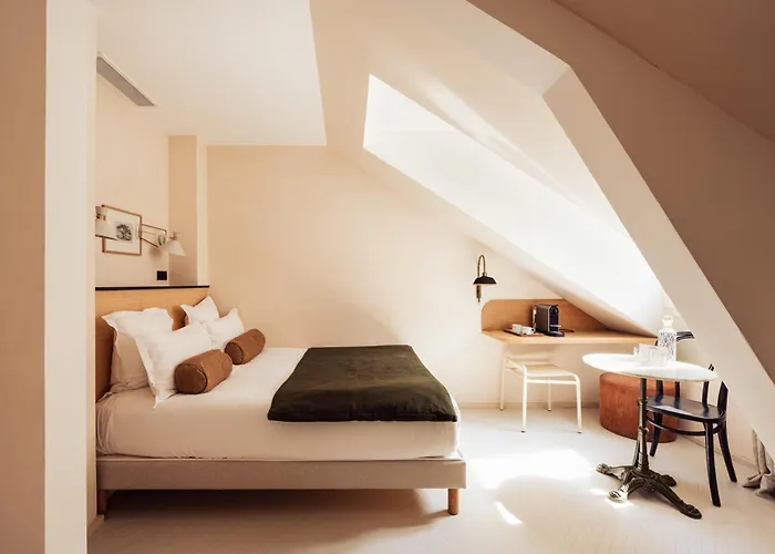 Maison Traversiere