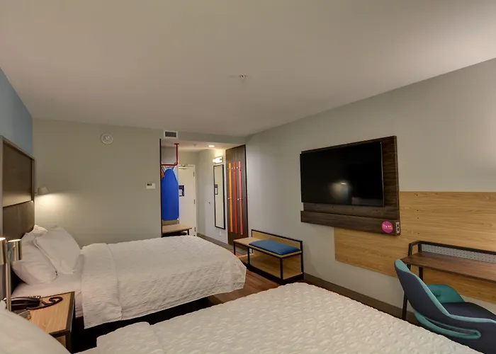 Tru By Hilton Shepherdsville Louisville South
