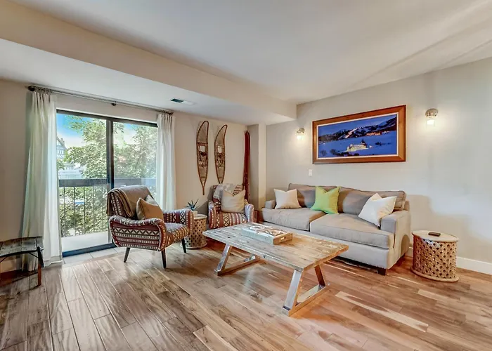 Shadow Ridge By All Seasons Resort Lodging
