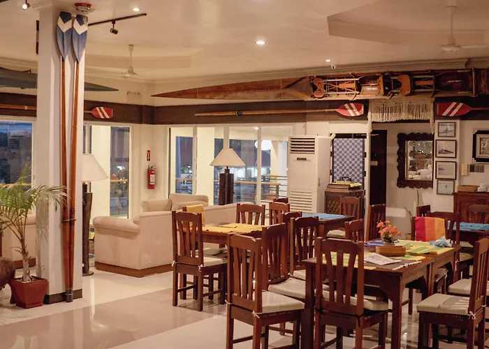 Veranda Hotel