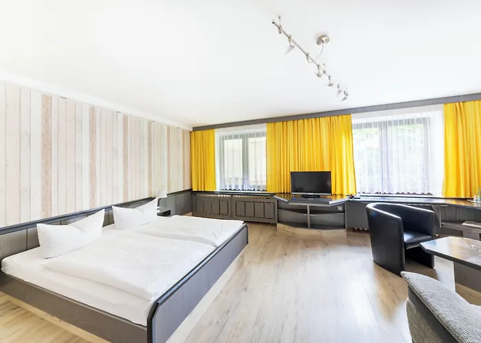 Hotel Forstmeister