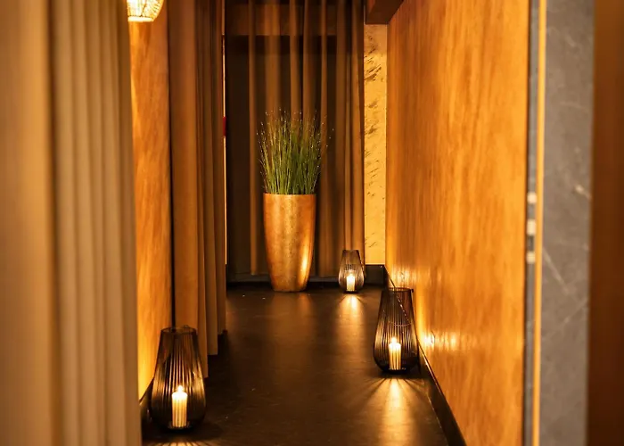 Spa & Wellness Hotel Diament Ustron