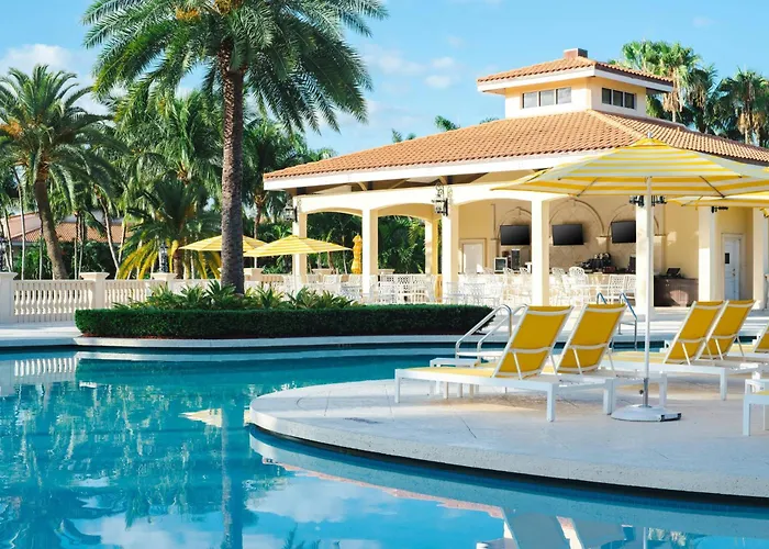 Trump National Doral Golf Resort