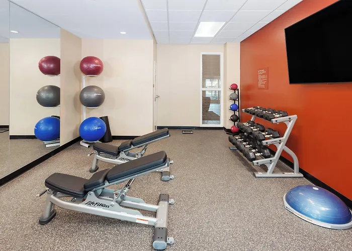 Towneplace Suites By Marriott Titusville Kennedy Space Center