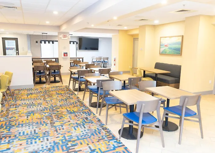Hampton Inn Oneonta