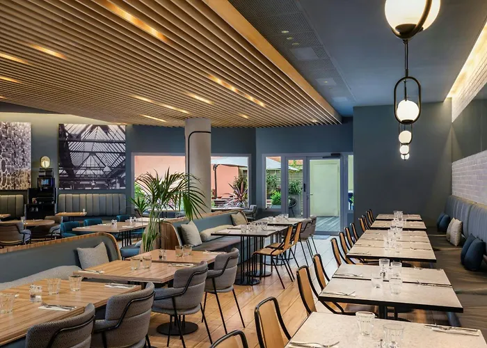 Courtyard By Marriott Paris Arcueil