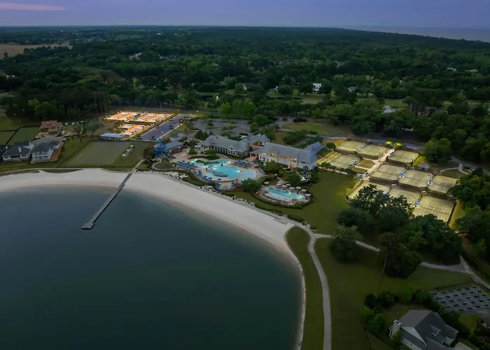 Grand Hotel Golf Resort & Spa, Autograph Collection