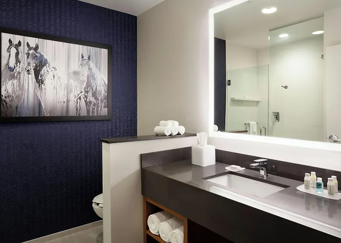 Fairfield Inn & Suites By Marriott Wellington-West Palm Beach