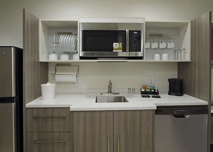 Home2 Suites By Hilton Port Arthur