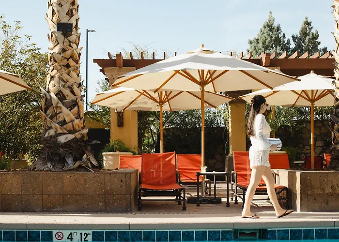 Hotel Encanto De Las Cruces