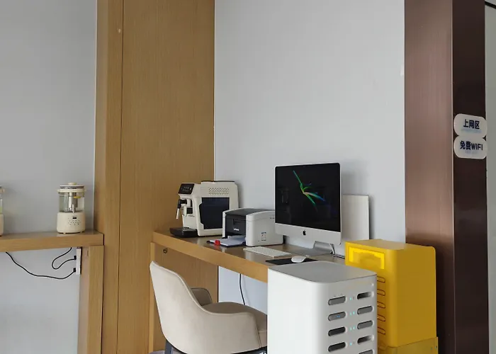 Holiday Inn Express Linyi Riverside By Ihg