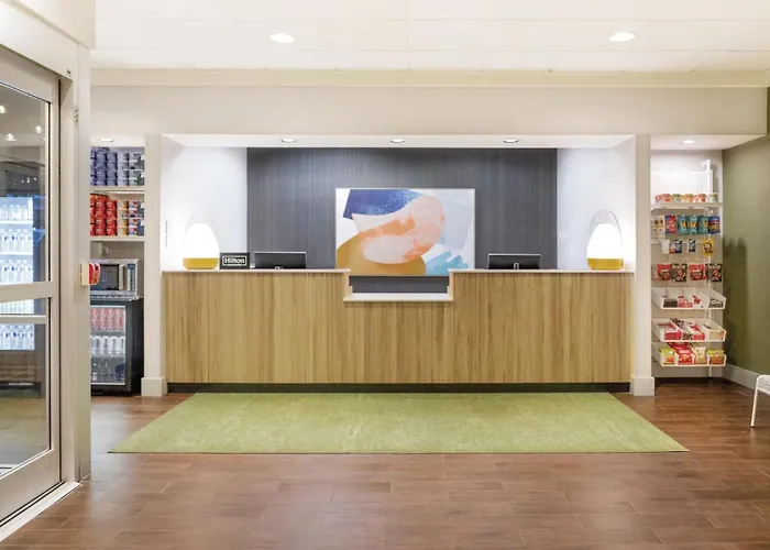 Spark By Hilton Parker Denver Se