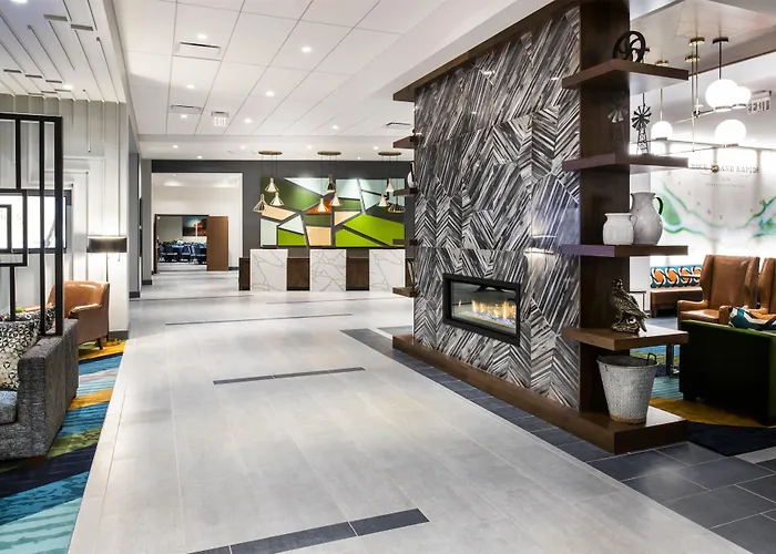 Hyatt Place East Moline/Quad Cities
