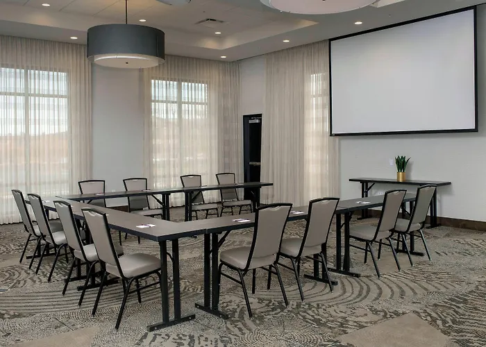 Residence Inn By Marriott Bend
