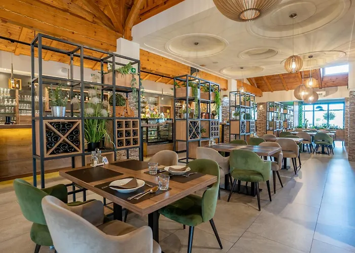Hotel Mirjana & Rastoke