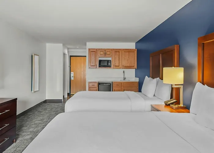 City Express By Marriott Milford Cooperstown