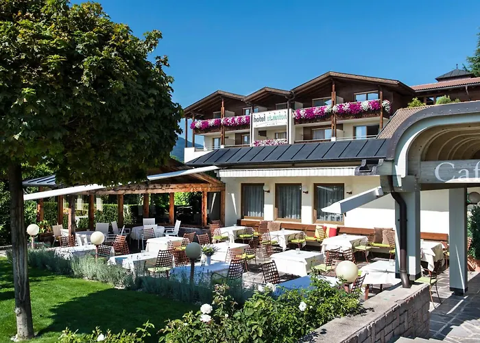 Hotel St. Anton